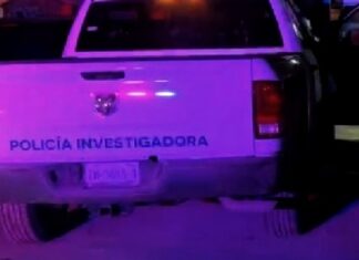 Hallaron a persona al parecer sin vida en una vivienda