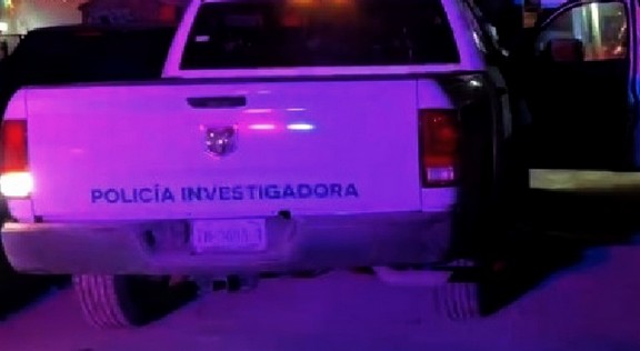Hallaron a persona al parecer sin vida en una vivienda