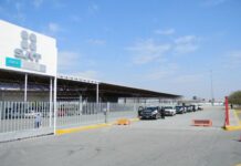 «Ampliación de horario en Puente 3 podría extenderse de manera definitiva»: AA.
