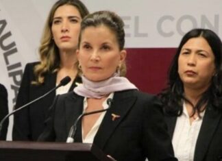 Sacude a economía caso Lozano en Nuevo Laredo