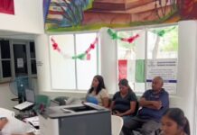 Acercan servicios fiscales a ciudadanía en Nuevo Progreso