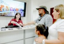 Secretaría de Turismo impulsa programas de financiamiento para el sector turístico