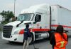 Surge una nueva generación de operadores del Autotransporte de Carga en el Cecati 193