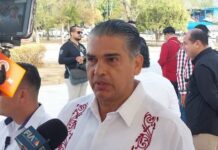 Tamaulipas Aumentará la Instalación de Cámaras de Videovigilancia para Fortalecer la Seguridad Pública