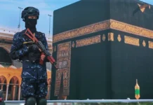 EU emite alerta de seguridad en Medio Oriente ante tensión con Irán; advierte de ataques y cierres aéreos