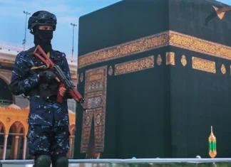 EU emite alerta de seguridad en Medio Oriente ante tensión con Irán; advierte de ataques y cierres aéreos