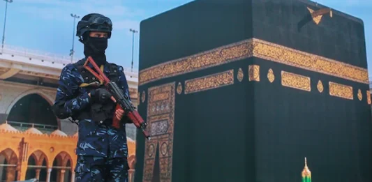 EU emite alerta de seguridad en Medio Oriente ante tensión con Irán; advierte de ataques y cierres aéreos