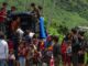 Extractivismo, maquinaria de despojo y desplazamiento de comunidades so pretexto del desarrollo: IBERO