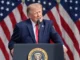Revisión del T-MEC: Trump destaca ‘buena relación’ con México, pero acusa a Canadá de ‘estafar’ a EU