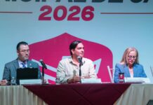 Celebró Junta Municipal de Catastro reunión para análisis del Ejercicio Fiscal 2027