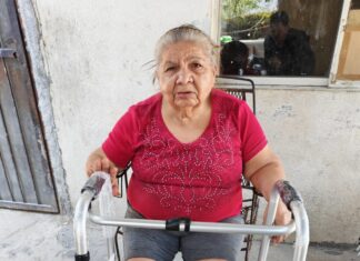 Acerca DIF-Reynosa apoyos funcionales a familias