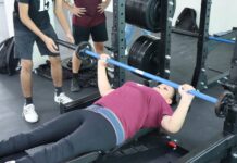 Se prepara Equipo de Deporte Adaptado para la Paralimpiada Nacional