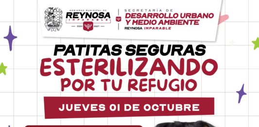 Alcalde Carlos Peña Ortiz apoyará la esterilización de mascotas del Refugio Jayu