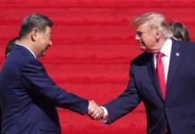 Trump y Xi llegan a acuerdos comerciales: China comprará carbón de EU durante dos años