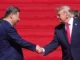 Trump y Xi llegan a acuerdos comerciales: China comprará carbón de EU durante dos años