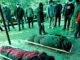 Montaña se derrumba sobre un río en Nepal; al menos 4 muertos y 12 desaparecidos