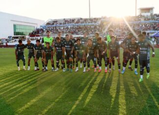 Invita Gobierno de Reynosa al “Lunes Premier” de Futbol