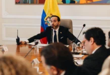Abelardo de la Espriella ordena militarizar la ciudad de Santa Marta tras ola violenta del ‘narco’