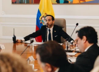 Abelardo de la Espriella ordena militarizar la ciudad de Santa Marta tras ola violenta del ‘narco’