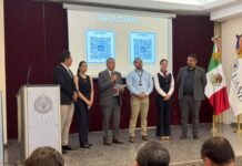Lleva EXATEC Victoria tecnología BIM a carreteras de NL