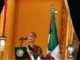 Sheinbaum reivindica independencia y soberanía de México al encabezar ceremonia del Grito