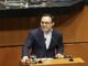 Clemente Castañeda critica gira de Sheinbaum; «no pierden oportunidad en hacer campaña»