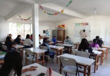 Invita DIF-Reynosa a talleres CEDIF; hay espacios disponibles