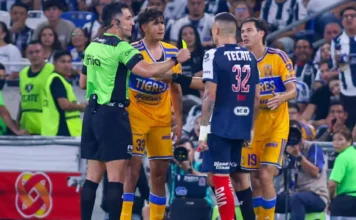 Rayados de Monterrey 0-0 Tigres UANL: Dividen puntos en el Clásico Regio