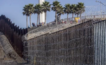 EU afirma haber destruido más de 300 drones vinculados a los cárteles de la droga en la frontera con México