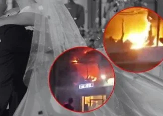 Horror en una boda: encuentran muertos a 22 invitados y decenas de heridos tras la fiesta