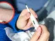 Mueren 2 personas por brote de sarampión en Centro de Cancerología de Veracruz