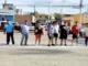 Así se vivió la primera Carrera de Panzones en Oaxaca; podías participar si tu barriga medía 120 centímetros