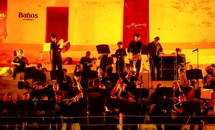 Promueve Gobierno de Carlos Peña Ortiz cultura con causa