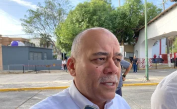 Fiscalía de Tamaulipas enfrenta déficit de 2 mil 100 policías y agentes del MP
