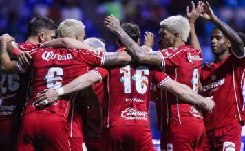 ¡Tenemos nuevo líder! Chivas pierde el liderato ante Toluca rumbo al Clásico Nacional