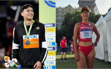 ¡Ya hay más candidatos! FMAA lanza a 3 aspirantes al Premio Nacional de Deportes 2026
