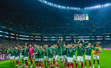 ¡Sí habrá partido en México! La Selección Mexicana jugará en Monterrey, ¿cuándo será el encuentro?