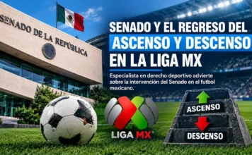 “Ya hay un abuso por parte del Senado”: Especialista no se fía de la reforma para regresar el ascenso y descenso