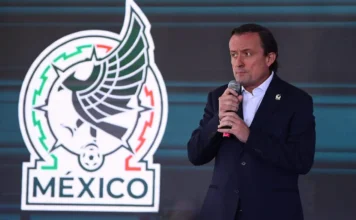 “Nos convenció su entrega”: Mikel Arriola destaca crecimiento del futbol mexicano tras el Mundial 2026
