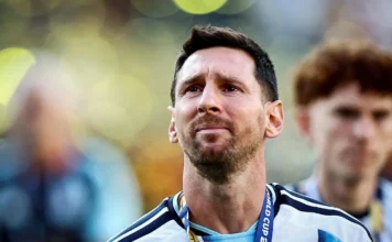 “Fue una decisión que duele en el alma”: Lionel Messi anuncia su retiro de la Selección de Argentina