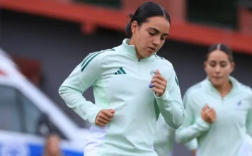 ¡Listas para el anfitrión! México espera dar otra cara en el Mundial Femenil Sub 20