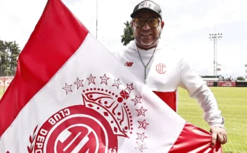 “Antes era el América, hoy somos nosotros los mejores”, Mohamed sabe que dirige al más ganador de la Liga MX