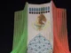 Teherán celebra a México: icónico monumento se ilumina con los colores patrios