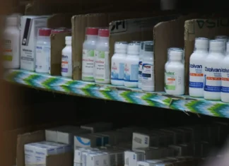 Gobierno Federal adeuda cerca de 14 mil mdp a farmacéuticas