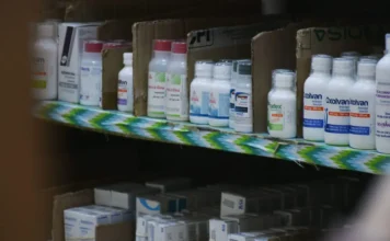 Gobierno Federal adeuda cerca de 14 mil mdp a farmacéuticas