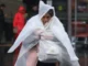 Marie se intensifica a huracán categoría 1; prevén fuertes lluvias en varios estados