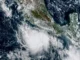 Huracán Polo vuelve a categoría 5; mantiene su fuerza frente a las costas del Pacífico mexicano