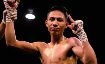El boxeo está de luto: confirman la muerte de Arturo Torres, conocido como el “Lobito”