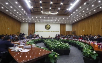Actos anticipados de campaña podrían ser fiscalizados después de las elecciones de 2027