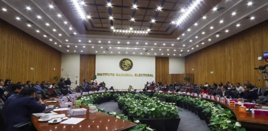 Actos anticipados de campaña podrían ser fiscalizados después de las elecciones de 2027